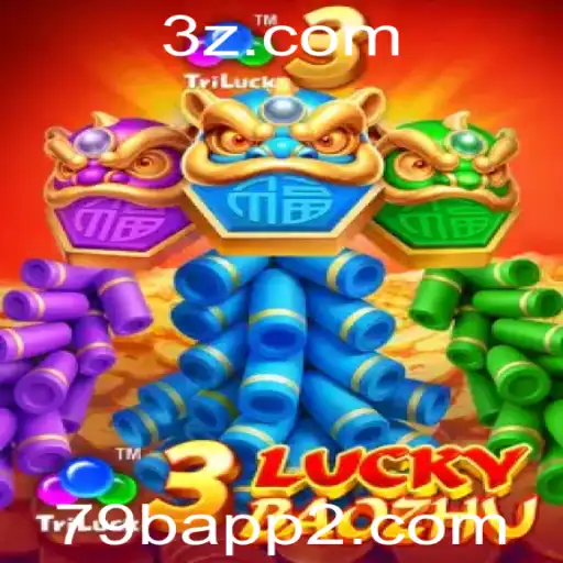 3LuckyBaozhu: Um Mergulho no Mundo Empolgante dos Jogos de Azar