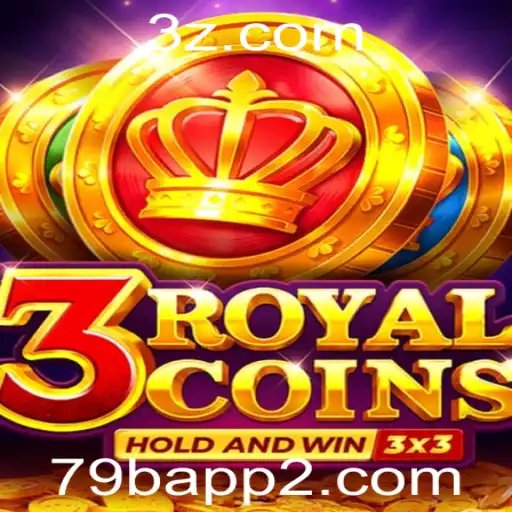 Descubra o Fascinante Universo de 3royalcoins: Estratégia e Aventura