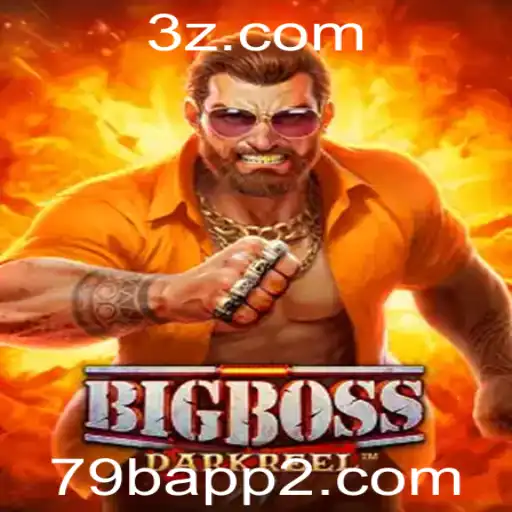 BigBoss: A Nova Sensação do Mundo dos Jogos