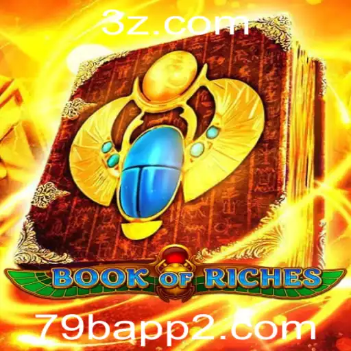 Book of Riches: Explore Aventuras e Mistérios