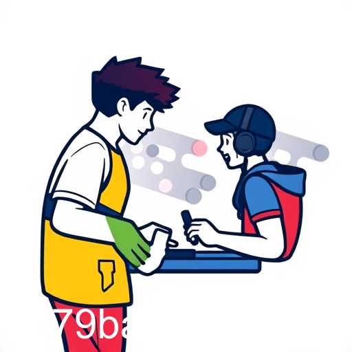 O Crescimento Vibrante da Comunidade e Eventos nos Jogos