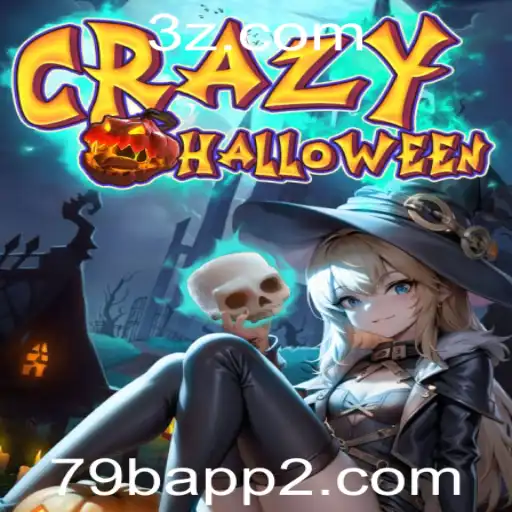 Explorando CrazyHalloween: Um Jogo Inovador com Regras Únicas