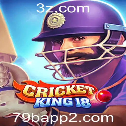 CricketKing18: Uma Imersão no Mundo do Críquete Digital