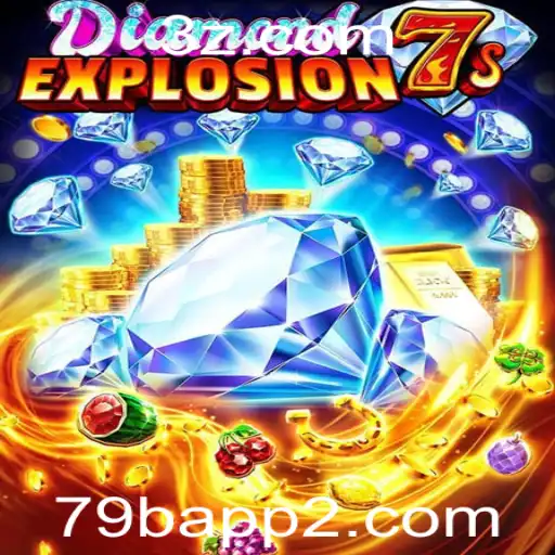 Descubra o Universo de DiamondExplosion7s: Um Mergulho no Mundo do Entretenimento Digital
