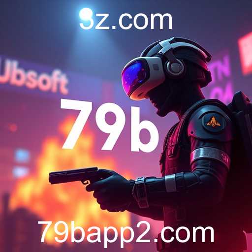 Indústria de Jogos em Expansão: O Papel da 79b em 2025