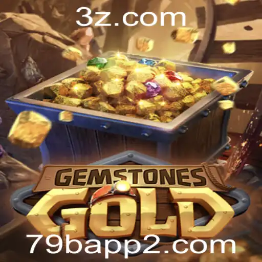 Explorando o Universo de GemstonesGold