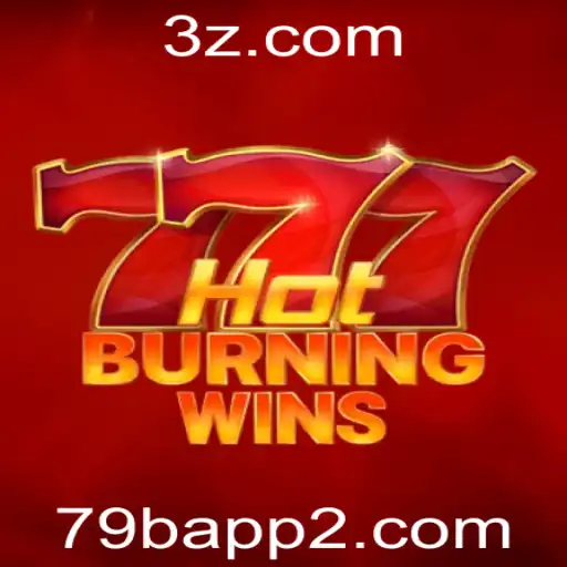 Explore o Fascinante Mundo de HotBurningWins: 79b