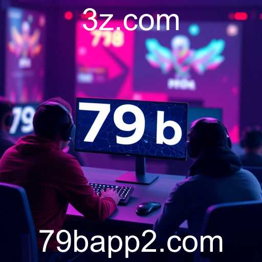 A Evolução do 79b no Cenário dos Jogos Digitais