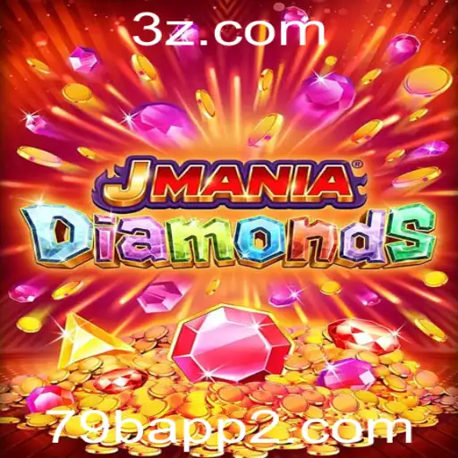 Descubra JManiaDiamonds: O Novo Inspetor de Aventuras