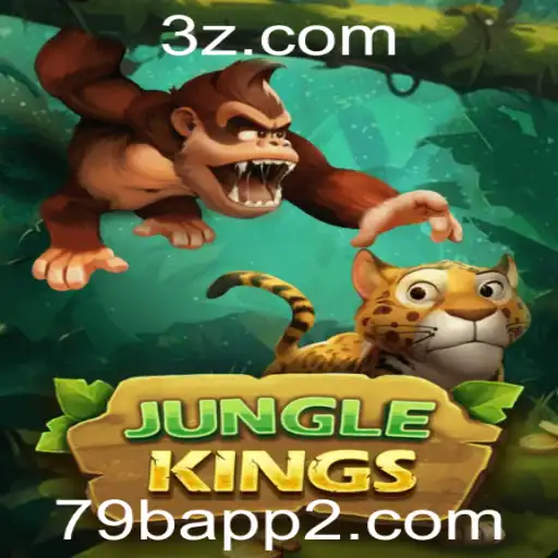 JungleKings: A Emoção Selvagem do Jogo de Estratégia Mais Atual