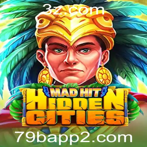 Explorando o Mundo Oculto de MadHitHiddenCities