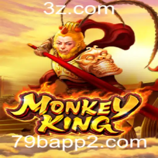 Descubra a Aventura Épica do Jogo MonkeyKing 79b