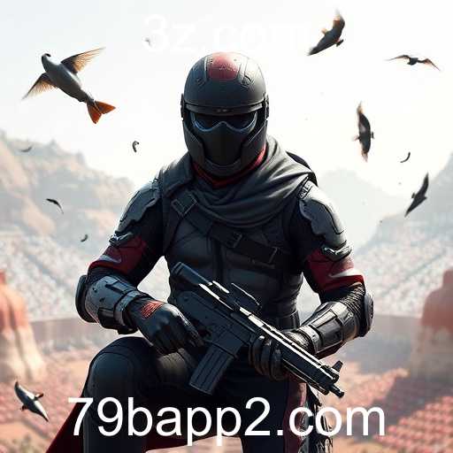 Revolução dos Jogos Virtuais: 79b se destaca