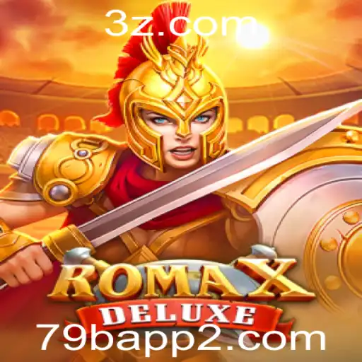 Descubra RomaXDeluxe: Uma Imersão no Mundo dos Jogos