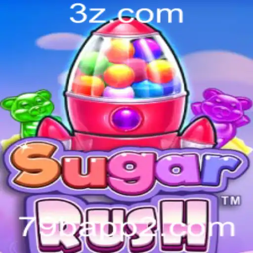 Descubra SugarRush: O Novo Fenômeno dos Jogos com a Chave 79b