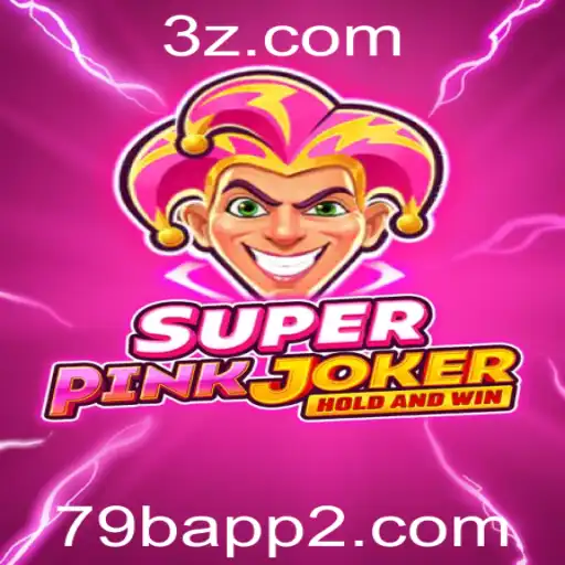 Descubra SuperPinkJoker: Um Jogo Inovador no Mundo dos Games