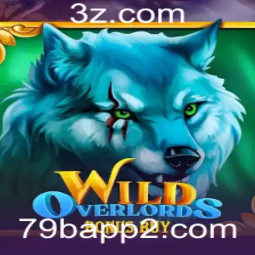 Descubra os Segredos de WildOverlordsBonusBuy: Uma Aventura Incrível no Mundo dos Jogos